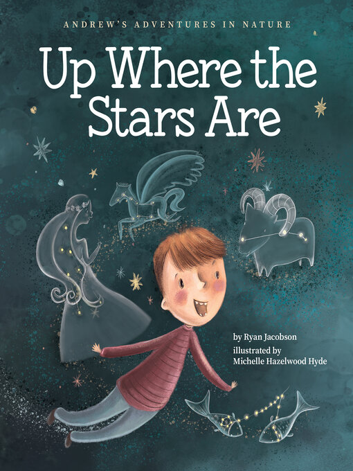 Title details for Up Where the Stars Are by Ryan Jacobson - Available